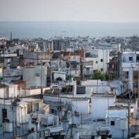 Ο γρίφος της φοιτητικής στέγης: Οι περιοχές με φθηνά ενοίκια στη Θεσσαλονίκη