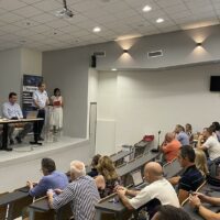 Πανεπιστήμιο Δυτικής Μακεδονίας | Εναρκτήρια εκδήλωση του Κόμβου Ψηφιακής Καινοτομίας Δυτικής Μακεδονίας SYNERGiNN EDIH.