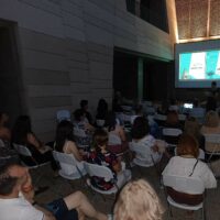 Δήμος Κοζάνης: Βραδιές Θερινού Σινεμά στην Κοβεντάρειο Δημοτική Βιβλιοθήκη