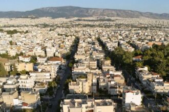 Φοιτητικά σπίτια με “απλησίαστα” ενοίκια: Πώς διαμορφώνονται οι τιμές σε Αθήνα, Θεσσαλονίκη και άλλες 8 πόλεις