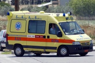 Καστοριά: Νεκρός βρέθηκε 37χρονος σε αγροτική περιοχή έξω από το χωριό Πεντάβρυσος