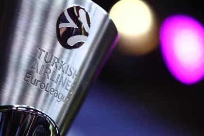 Euroleague: Ανακοινώθηκε το πρόγραμμα – Οι ημερομηνίες των αγώνων Παναθηναϊκού και Ολυμπιακού