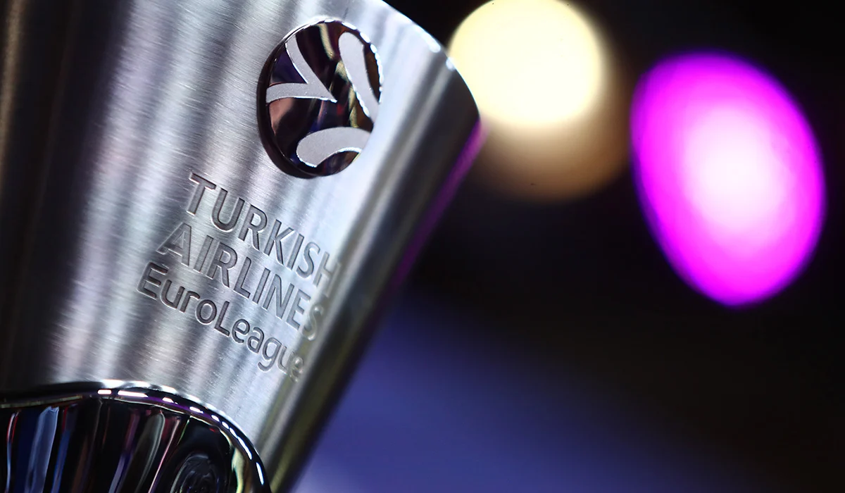 Euroleague: Ανακοινώθηκε το πρόγραμμα – Οι ημερομηνίες των αγώνων Παναθηναϊκού και Ολυμπιακού