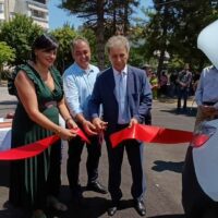 Περιφέρεια Δυτικής Μακεδονίας: Παράδοση – παραλαβή δύο νέων λεωφορείων για το ΚΕΚ ΑμεΑ Κοζάνης και το Ειδικό Εργαστήρι Πτολεμαΐδας