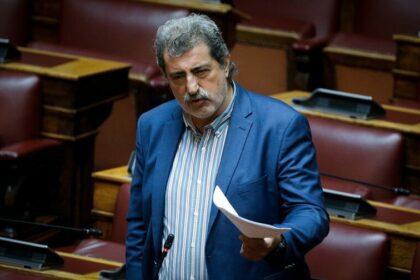 Παύλος Πολάκης: Το παρασκήνιο της διαγραφής του από την ΚΟ του ΣΥΡΙΖΑ – Ομόθυμη καταδίκη της στάσης του από τα κόμματα