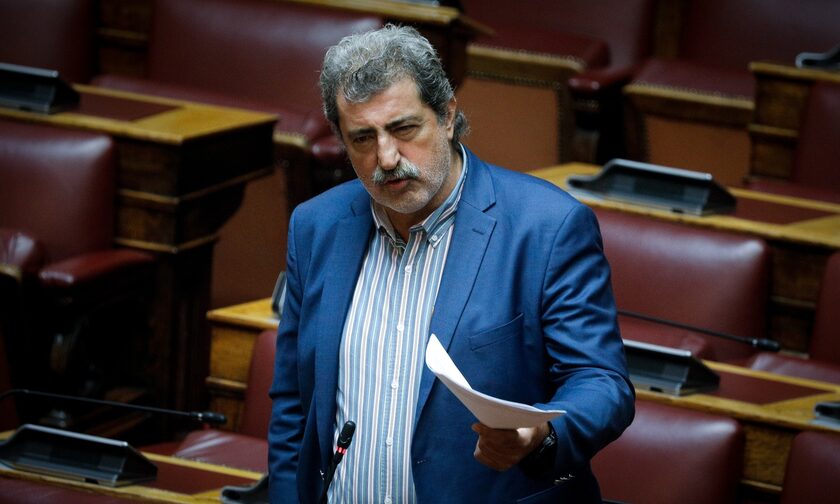 Παύλος Πολάκης: Το παρασκήνιο της διαγραφής του από την ΚΟ του ΣΥΡΙΖΑ – Ομόθυμη καταδίκη της στάσης του από τα κόμματα