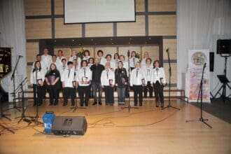 Πρόσκληση για Νέα Μέλη στο Χορωδιακό Τμήμα του Πολιτιστικού Συλλόγου Πτολεμαΐδας "Ο Σωτήρας" - Eordaialive.com