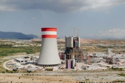 Θερμοσίφωνας κατάντησε η υπερσύγχρονη «Πτολεμαΐδα 5» - Eordaialive.com