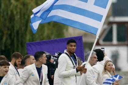 Ολυμπιακοί Αγώνες 2024: Η επιστροφή της Ελλάδας με 8 μετάλλια