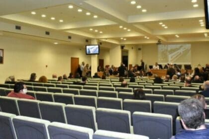 Κοζάνη: Παραγωγή ηλεκτρικού ρεύματος με καύση βιοαερίου - Eordaialive.com
