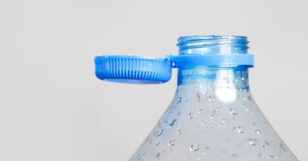 Γιατί τα καπάκια είναι κολλημένα στο μπουκάλι; - Eordaialive.com