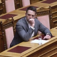 «Σεισμός» στον ΣΥΡΙΖΑ: Η Γεροβασίλη «πρόδωσε» το σχέδιο Κασσελάκη – «Μετά τις Ευρωεκλογές προσπαθεί να διώξει όσους διαφωνούν» - Eordaialive.com