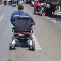 Θα χορηγείται αναπηρική σύνταξη και σε όσους εργάζονται - Eordaialive.com