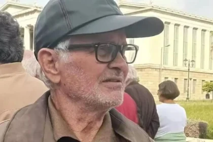 Κωνσταντινούπολη: Τέλος στο θρίλερ της εξαφάνισης του 78χρονου από την Κοζάνη - Βρέθηκε και είναι καλά στην υγεία του - Eordaialive.com
