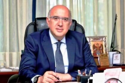 Παππούς έγινε ο βουλευτής Ν . Κοζάνης Μιχάλης Παπαδόπουλος – Η συγκινητική ανάρτησή του