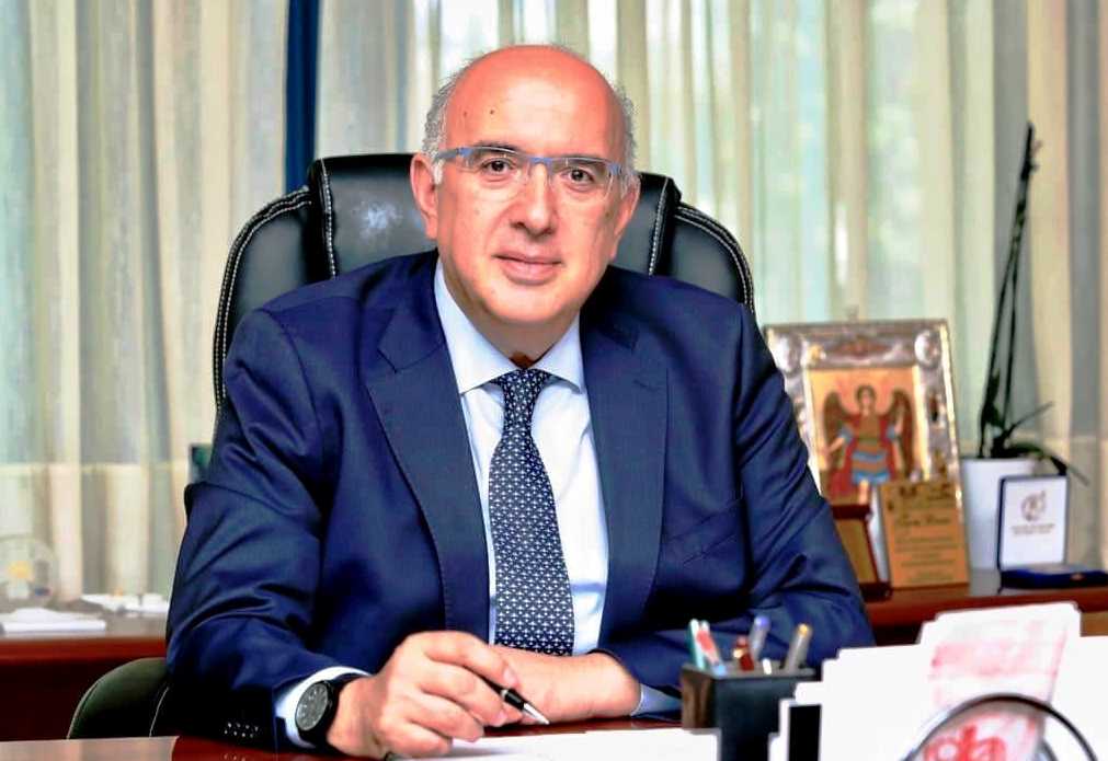 Παππούς έγινε ο βουλευτής Ν . Κοζάνης Μιχάλης Παπαδόπουλος – Η συγκινητική ανάρτησή του