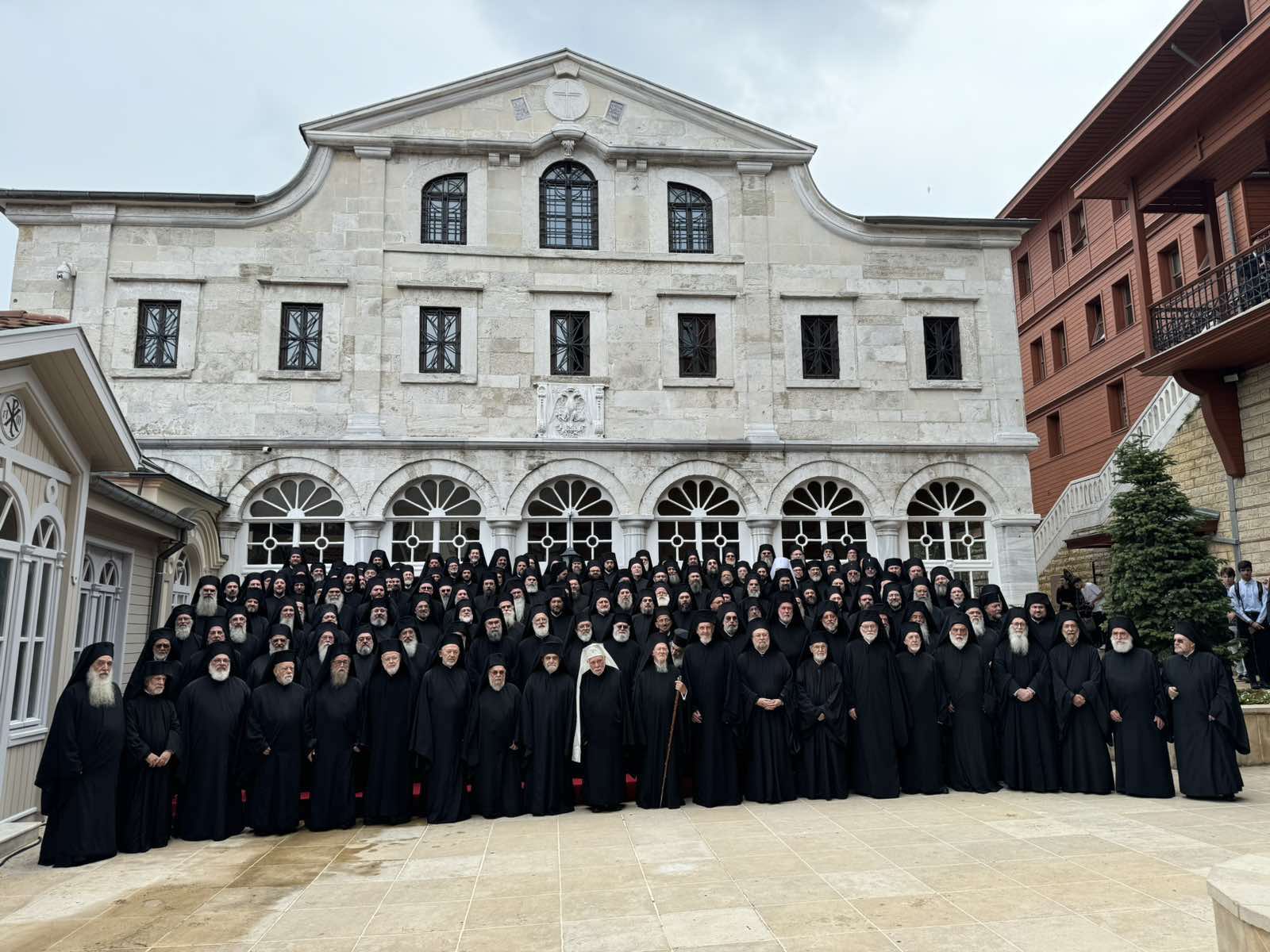 Εκκλησία και οικολογικό πρόβλημα (Μητροπολίτου Φλωρίνης, Πρεσπών και Εορδαίας ΕΙΡΗΝΑΙΟΥ)