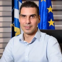 Επίσκεψη Θεμιστοκλέους στο Μποδοσάκειο νοσοκομείο Πτολεμαΐδας: Έρχεται προκήρυξη για τις κενές θέσεις - Eordaialive.com