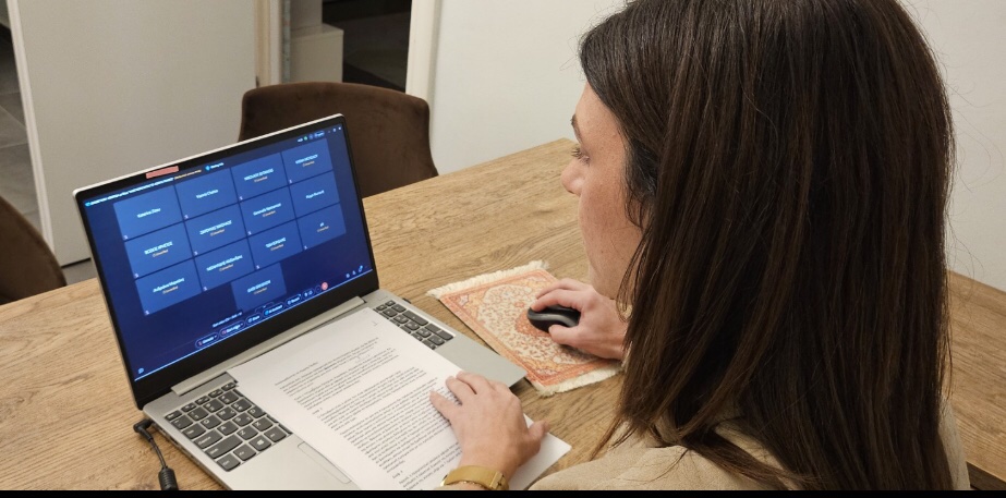 Η Γενική Περιφερειακή Αστυνομική Διεύθυνση Δυτικής Μακεδονίας, πραγματοποίησε ενημερωτική διαδικτυακή ημερίδα για την περιγεννητική απώλεια με θέμα «Αναγνωρίζοντας το Αόρατο Πένθος» - Eordaialive.com