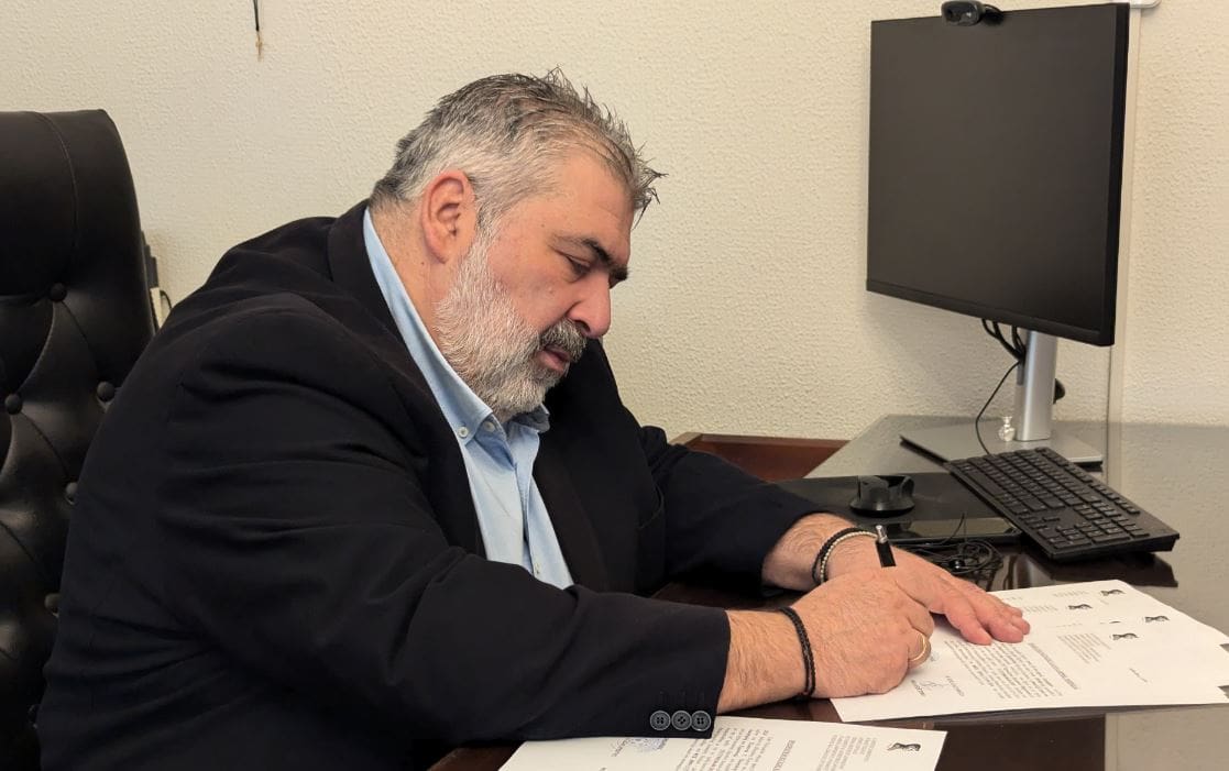 Ορκωμοσία Νέων Υπαλλήλων στο Δήμο Εορδαίας - Eordaialive.com