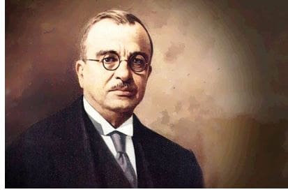  ΜΕΤΑΞΑΣ: ΔΙΚΤΑΤΟΡΑΣ - ΕΘΝΙΚΙΣΤΗΣ - ΠΑΤΡΙΩΤΗΣ - Γράφει ο Μιχάλης Ραμπίδης - Eordaialive.com