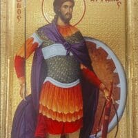 Εορτασμός του Προστάτη του Σώματος της Ελληνικής Αστυνομίας, Μεγαλομάρτυρα Αγίου Αρτεμίου και της «Ημέρας της Ελληνικής Αστυνομίας» - Eordaialive.com