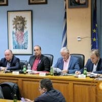 Πραγματοποιήθηκε το Έκτακτο Δημοτικό Συμβούλιο του Δήμου Αμυνταίου, με μοναδικό θέμα την επωφελή συμφωνία για το μέλλον της τηλεθέρμανσης - Eordaialive.com