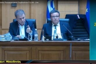 "Πανκαστοριανό συλλαλητήριο για το φράγμα Νεστορίου" - Eordaialive.com
