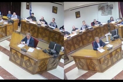 Πτολεμαΐδα - Τα είπε όλα με δύο φράσεις ο Περιφερειάρχης Γιώργος Αμανατίδης σχετικά με την συμφωνία για την τηλεθέρμανση - Eordaialive.com