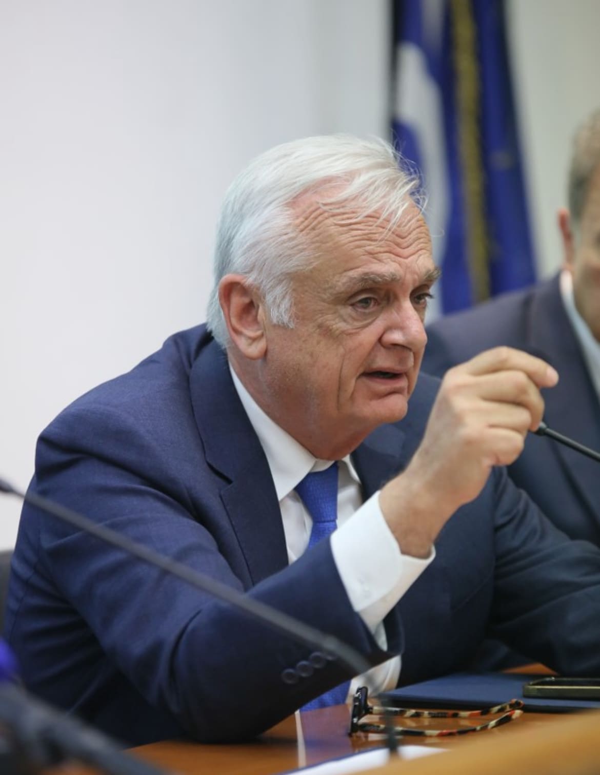 Θ. Σκυλακάκης: Λύνεται το πρόβλημα της τηλεθέρμανσης που έμοιαζε άλυτο - Eordaialive.com