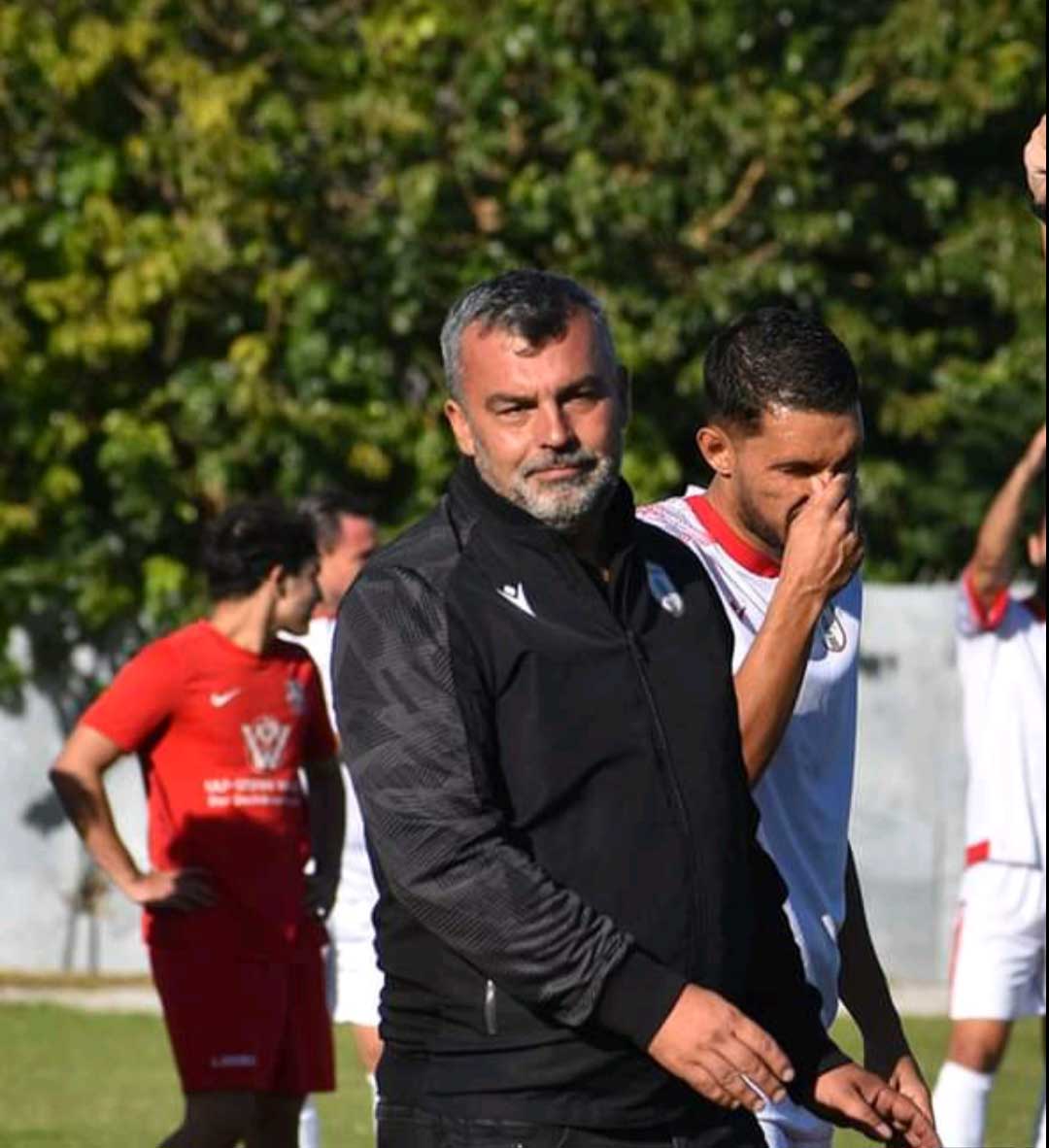 ΦΣ ΚΟΖΑΝΗ: Νέος γενικός αρχηγός ο κ. Πασχάλης Καρατζέτζος - Eordaialive.com