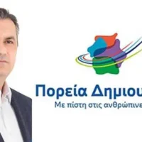 Γ. Κασαπίδης: Να συνεχιστεί το ιστορικό πρόγραμμα αγροτικής οδοποιίας των 51,3 εκ. € - Ερώτηση στον Περιφερειάρχη για την πορεία του έργου