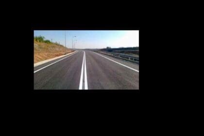 Ο δρόμος Πτολεμαΐδας - Φλώρινας - Eordaialive.com
