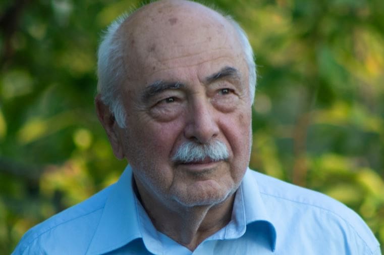 Αλλαγή (του Βασίλη Μαγκλάρα) - Eordaialive.com