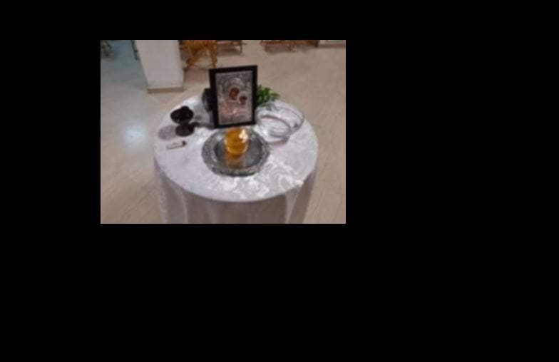 Στο Πνευματικό Κέντρο Πτολεμαΐδας λειτουργεί πλέον το γραφείο του Συλλόγου Καρκινοπαθών Εορδαίας - Tην Πέμπτη 17 Οκτωβρίου θα πραγματοποιηθεί αγιασμός - Eordaialive.com