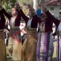 12η Καστανογιορτή στο Εμπόριο Εορδαίας (βίντεο) - Eordaialive.com