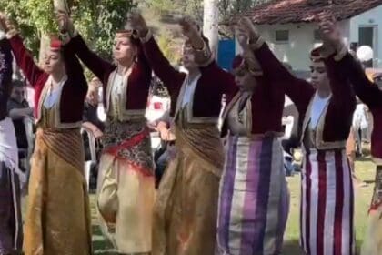 12η Καστανογιορτή στο Εμπόριο Εορδαίας (βίντεο) - Eordaialive.com