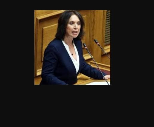 «Καλλιόπη Βέττα: Το νέο Ε.Σ.Ε.Κ. δεν δίνει καμία λύση στα προβλήματα της Δυτικής Μακεδονίας – Ομιλία στην Βουλή» - Eordaialive.com