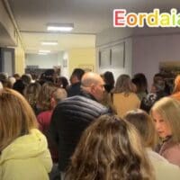 Πτολεμαΐδα: Πρεμιέρα με πολύ κόσμο στην Θεατρική παράσταση -Οι γριές που μαζεύουν την τσουκνίδα (βίντεο) - Eordaialive.com