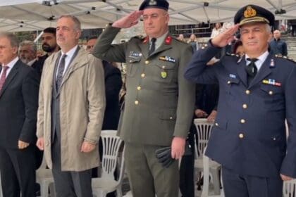 Μεσόβουνο 1941-2024 - Εκδηλώσεις Μνήμης (Κυριακή 20 Οκτωβρίου - βίντεο) - Eordaialive.com