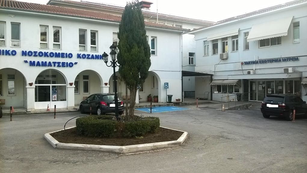 Δηλητηρίαση από μονοξείδιο του άνθρακα: Καλά τα νέα για τον 55χρονο – Βγήκε από την εντατική - Eordaialive.com