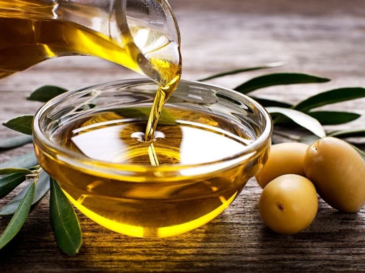Υποχωρούν οι τιμές στο ελαιόλαδο - Eordaialive.com