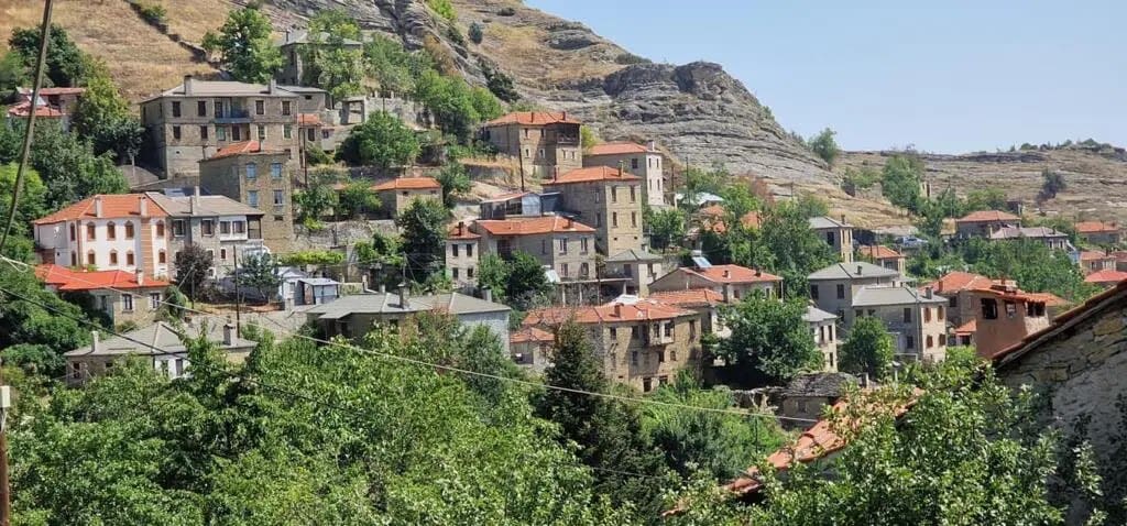 Ο ΣΕΟ Κοζάνης πραγματοποιεί την Κυριακή 20.10.2024 εξόρμηση στον Τάλιαρο (Διάσχιση Δίλοφο-Πεντάλοφος) - Eordaialive.com