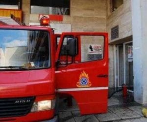 Κοζάνη - Διοικητικό πρόστιμο , σε ημεδαπό, ο οποίος προέβη σε καύση υπολειμμάτων καλλιεργειών εντός αγροτικής έκτασης - Eordaialive.com