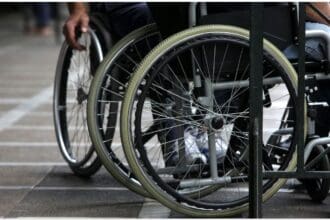 Δημόσιο: Πήρε ΦΕΚ η προκήρυξη του ΑΣΕΠ 6Κ/2024 για τις 1.592 μόνιμες προσλήψεις ΑμεΑ - Eordaialive.com