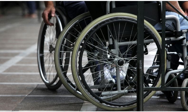 Δημόσιο: Πήρε ΦΕΚ η προκήρυξη του ΑΣΕΠ 6Κ/2024 για τις 1.592 μόνιμες προσλήψεις ΑμεΑ - Eordaialive.com