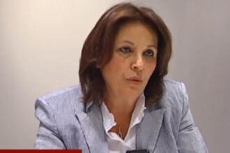 'ΕΛΠΙΔΑ" - Γεωργία Ζεμπιλιάδου: Ειδικό Χωροταξικό για τις ΑΠΕ Να το πουν καθαρά: Data Center και καύση απορριμμάτων δεν θα περάσουν από το παράθυρο