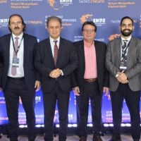 Ο Περιφερειάρχης Δυτικής Μακεδονίας στο Συνέδριο της Ένωσης Περιφερειών Ελλάδας - Eordaialive.com