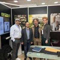 Συμμετοχή της Περιφέρειας Δυτικής Μακεδονίας στη Διεθνή Έκθεση "FOOD AND DRINKS BY DETROP - Eordaialive.com