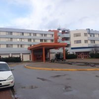 Πτολεμαΐδα: Τρίωρη στάση εργασίας στο Μποδοσάκειο Νοσοκομείο - Eordaialive.com